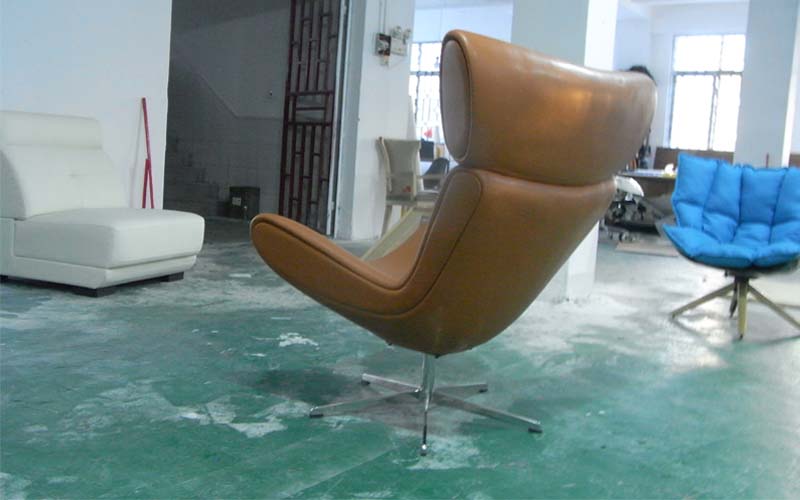 伊莫拉休闲椅 imola chair